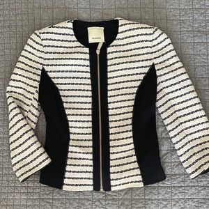 Stunning Pinko Italian Jacket